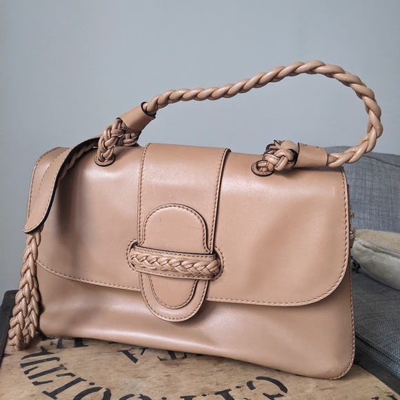 Valentino Garavani Handbags - NWOT Authentic Valentino Garavain Hand Bag